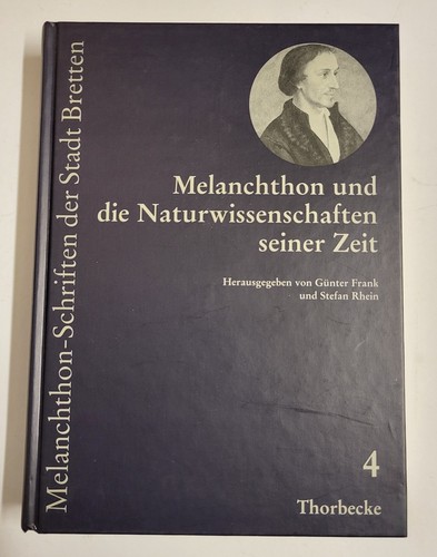 Melanchthon und die