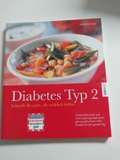 Diabetes Typ 2 - Schnelle