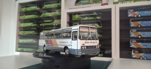 Exklusivmodell ikarus 250 von - exklusivmodell,