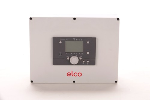Elco klöckner logon g2z2 - logon,