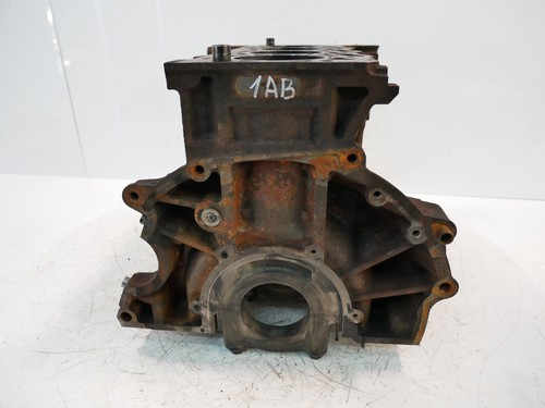 Motorblock block defekt - motorblock,