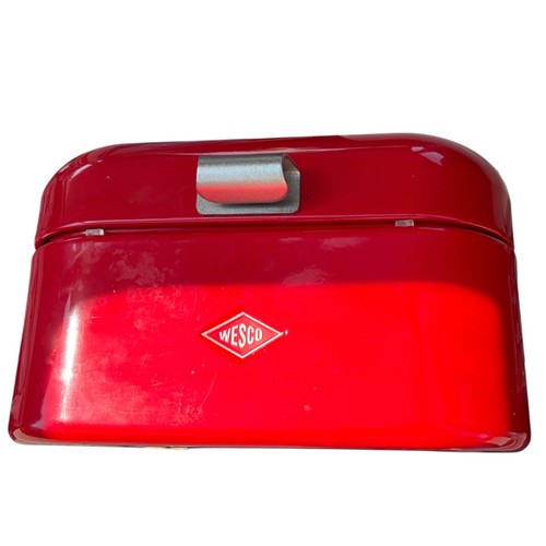 1990er wesco rot single grandy - rot,