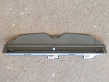 Mercedes W203 C Klasse T Laderaumabdeckung Kofferraumabdeckung A2038600175