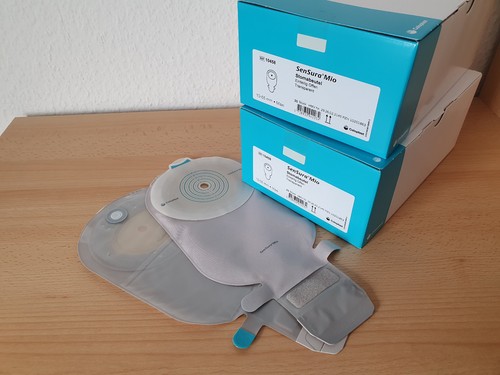 Stück coloplast sensura - 30,
