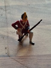 Elastolin Umbauten 4 cm