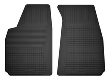 Gummi Fußmatten für: Citroen