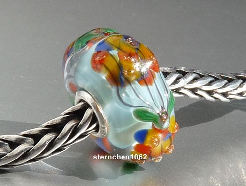 Trollbeads ooak unikat - trollbeads, *