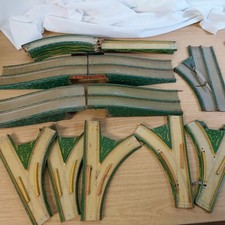 Tippco Reichsautobahn Konvolut