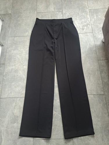 Neue damen hose mit schlag - hose, v