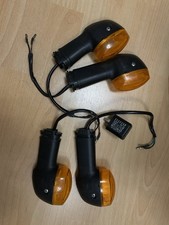 Yamaha Ybr 125 Blinker- Set 