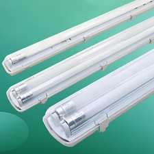 LED Feuchtraumleuchte