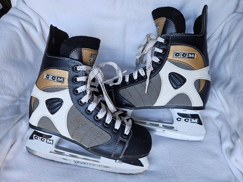 Ccm schlittschuhe hockey - schlittschuhe,