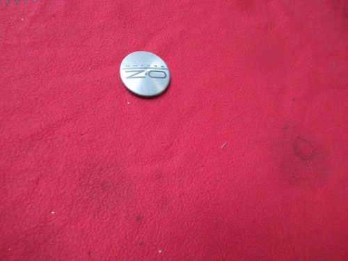 Racing nabendeckel - oz,