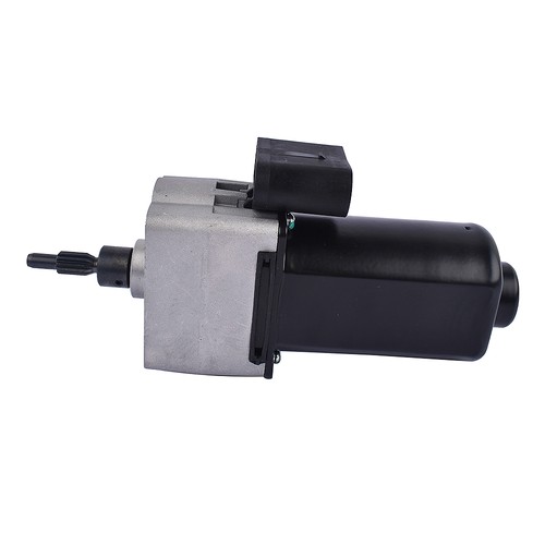 Hinten differentialsperrmotor - hinten,