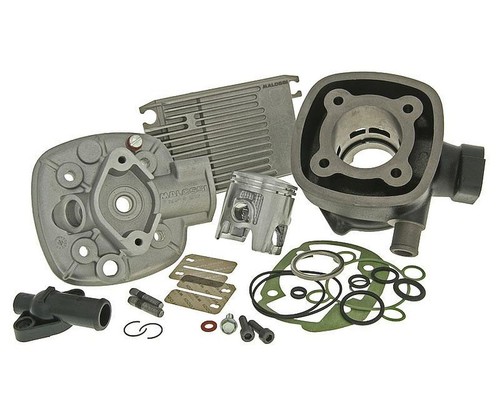 Zylinder kit malossi 70ccm - zylinder,