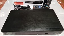 Panasonic DMP-BDT 184 EG 4k
