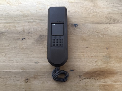 Siedle 511 b braun - 511-01,