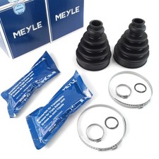 2x MEYLE Achsmanschette