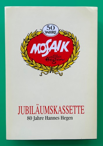 Wipa mosaik digedags - wipa,