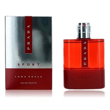 Prada Luna Rossa Sport by