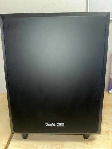 Teufel sw aktiver - teufel, 52