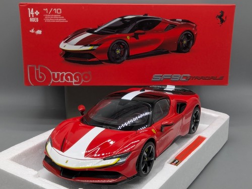 Modellautos bburago - 1:18,