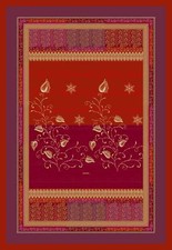 Bassetti Granfoulard Plaid