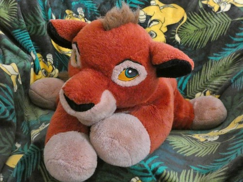 Disney kovu jumbo könig der - kovu,
