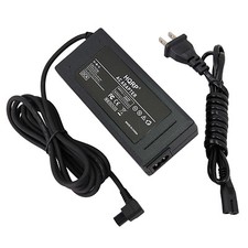 HQRP AC-Netzteil Für Fuji