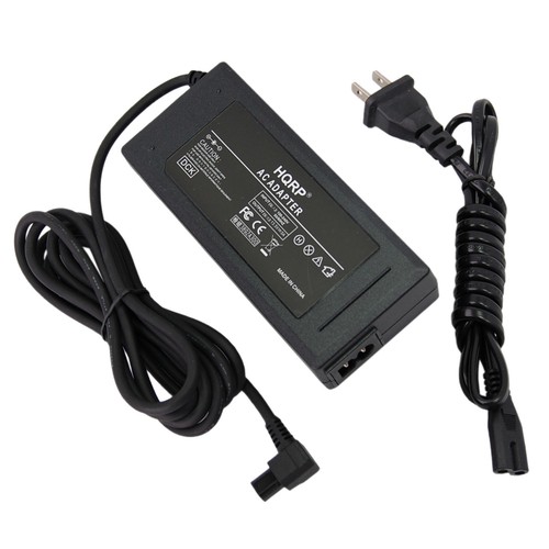 Hqrp netzteil für fuji - hqrp,