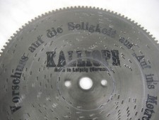 Der Vorschuss auf die