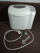 SEVERIN BM 3983 Brotbackautomat 450W