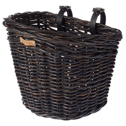 Basil darcy fahrrad - darcy, korb