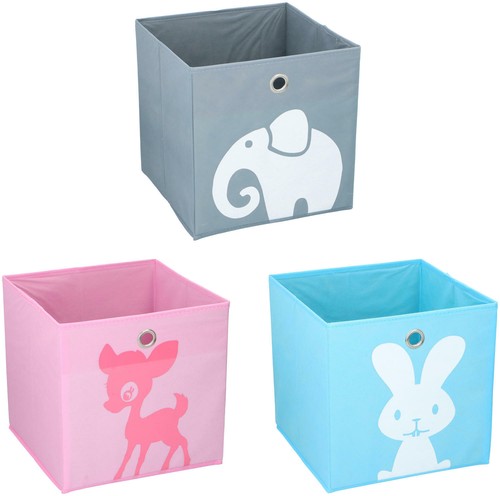 Kinder aufbewahrungsbox - kinder,