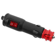 KFZ Auto Motorrad Stecker