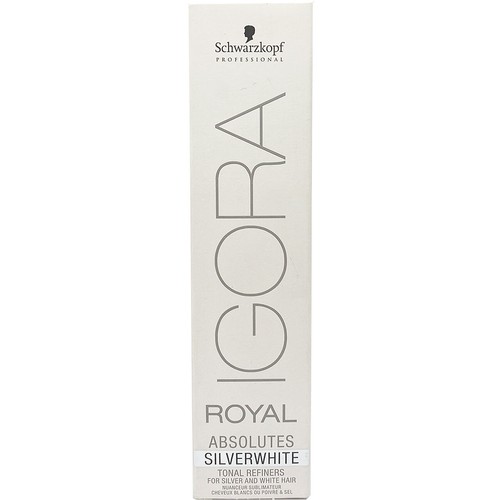 Schwarzkopf igora royal - schwarzkopf,
