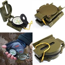 US Army Kompass Ranger