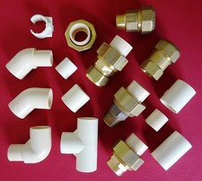 RUG Aquaplus Fitting