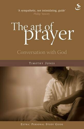 The art prayer - art, of