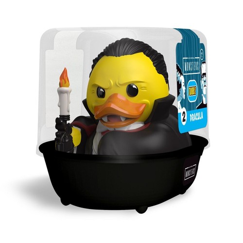 Dracula tubbz universal - dracula,