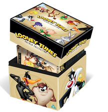 Looney Tunes Golden Collection
