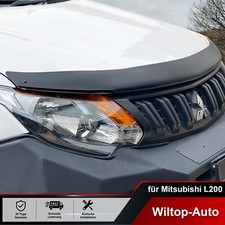 Motorhaube Deflektor