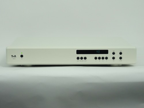 Hifi t1200r tuner in - t+a,