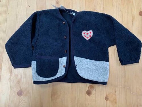 Trachten jacke kinder größe - jacke,