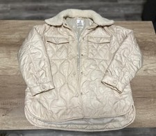 Übergangsjacke Frauen Größe