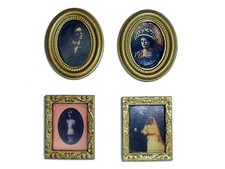 Puppenhaus Puppenstube