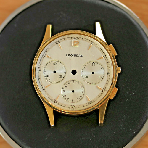Heuer leonidas gehäuse mit - gehäuse,
