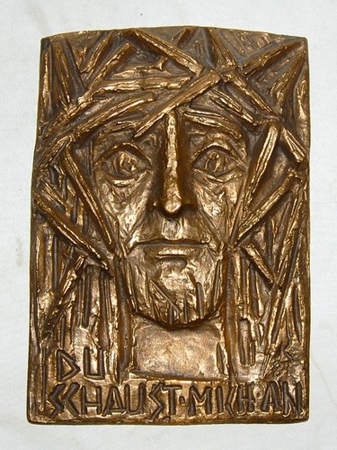 Relief joseph krautwald - xl,