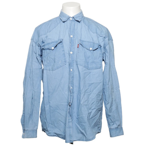 Levi strauss jeanshemd - co,,