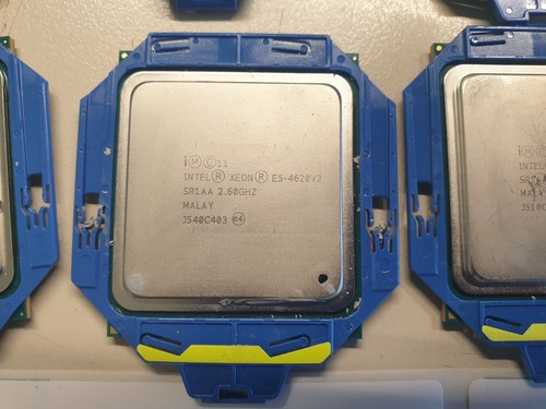 Intel sr1aa xeon core cpu - sr1aa,